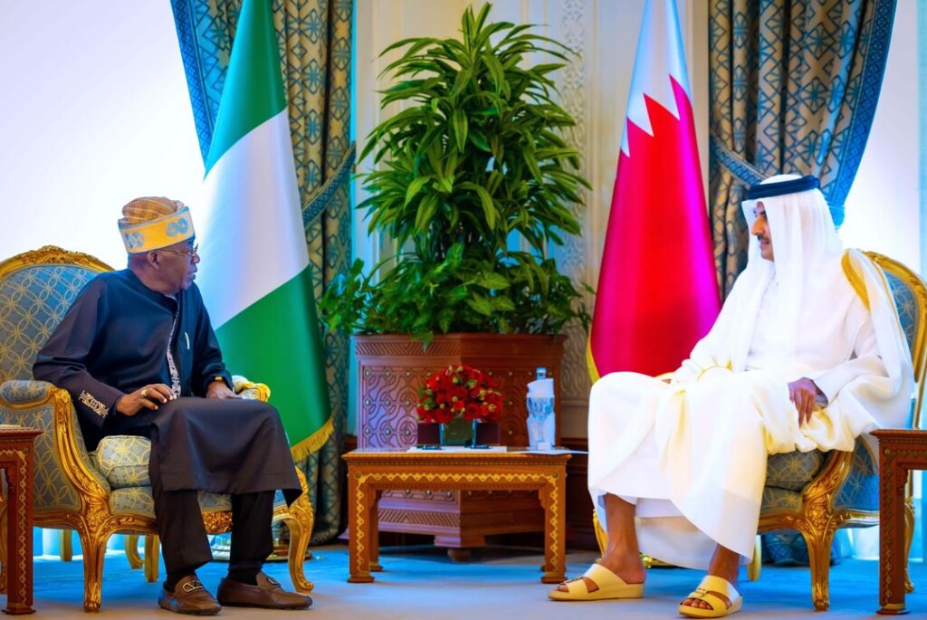 Nigeria Qatar educational partnership