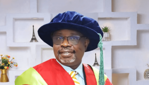 Nigerian universities crisis