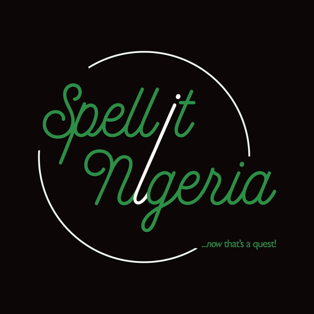 Spell It Nigeria