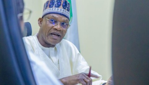 Tahir Mamman phone number hacked