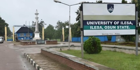 Tuition free education in Nigeria