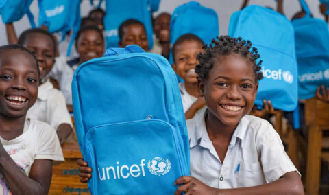 UNICEF Nigeria education crisis