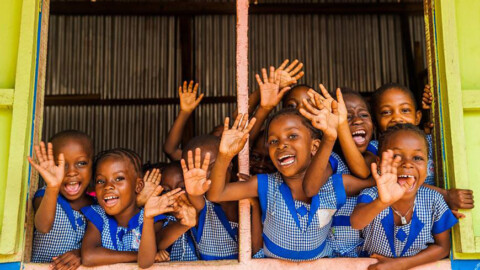 UNICEF calls for investment in Nigeria's primary education