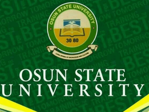 UNIOSUN inducts new teachers