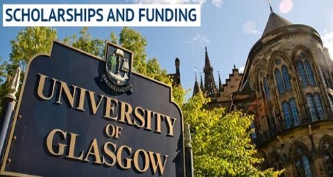 University of Glasgow Excellence Scholarship 2024