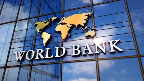 World Bank funding for Nigeria