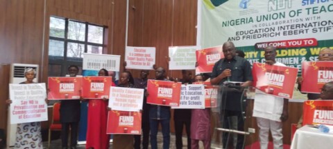 Adequate funding for Nigeria’s education sector