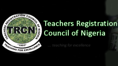 Certified teachers in Nigeria