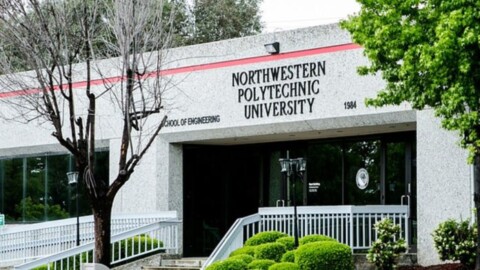 Chinese Government NPU Scholarships 2025