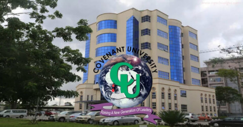 Covenant University Nigeria best university 2024 (1)