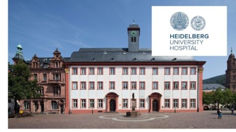 Heidelberg University Gates Scholarship