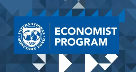 IMF Economist Program 2025