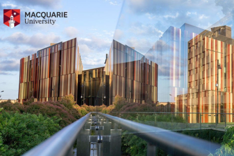 Macquarie University Graduate Research Scholarship