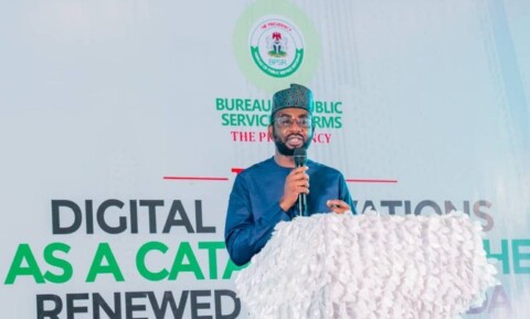 NITDA digital literacy