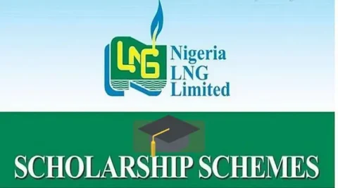 NLNG Postgraduate Scholarship Award 2025