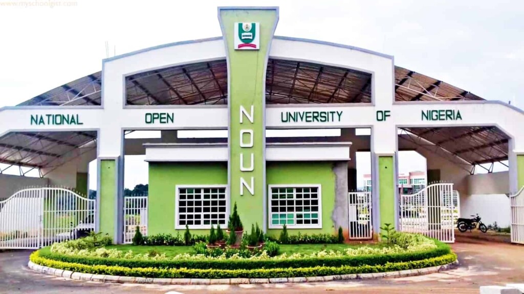 NOUN to launch Postgraduate Diploma in Smart Education