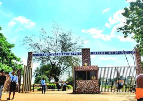 NUC approves 18 courses for FUAHSE