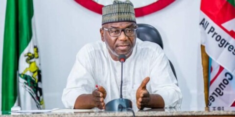 Nigeria invests N4.6 trillion in education sector