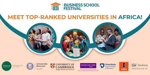 SEED Business School Festival Lagos