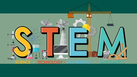 STEM education for girls in Southern Kaduna