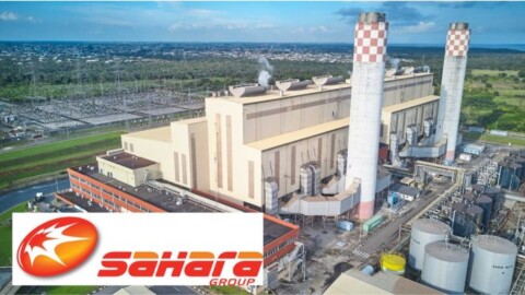 Sahara Group Graduate Trainee Program 2024