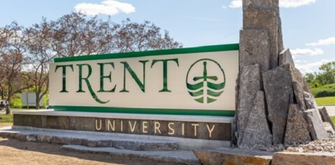 Trent University Scholarships