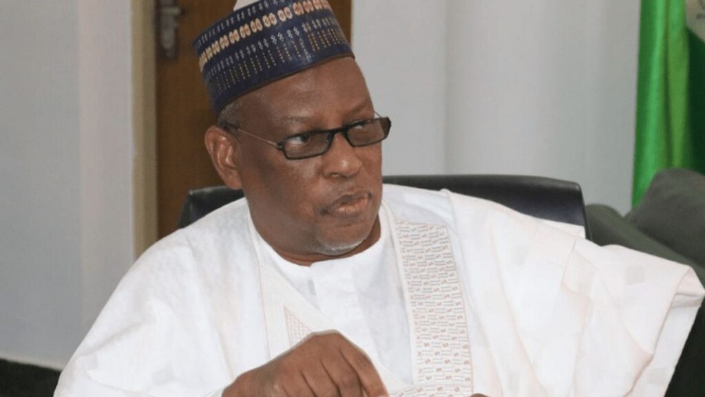 UBEC NCDMB smart schools