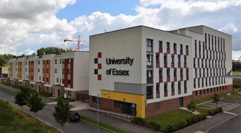 University of Essex Undergraduate Scholarship