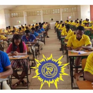 WAEC WASSCE exam malpractice