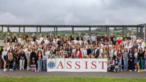 ASSIST Scholars Program 2025