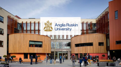 Anglia Ruskin University GREAT Scholarships