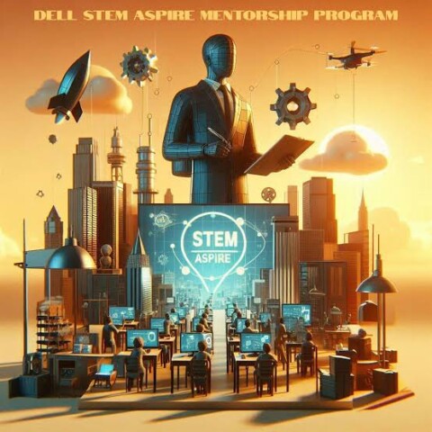 Dell Aspire Mentorship Program 2025