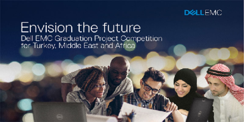 Dell Technologies Graduation Project Competition