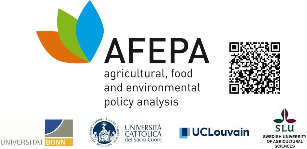 Erasmus Mundus AFEPA Scholarship