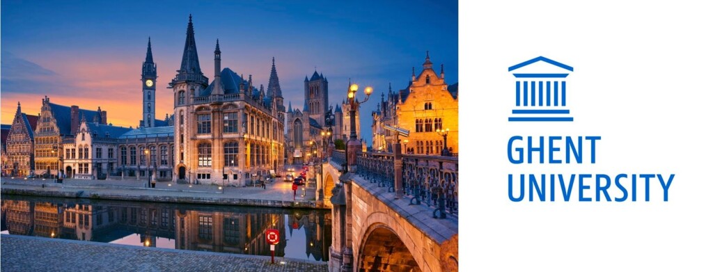 Ghent University Doctoral Scholarship