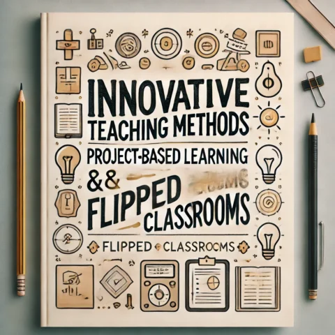 Innovative teaching methods