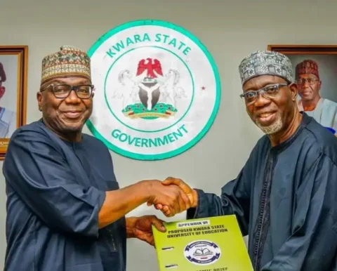 Kwara State University of Education