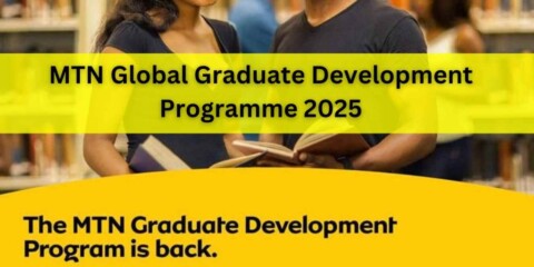MTN Nigeria Graduate Programme