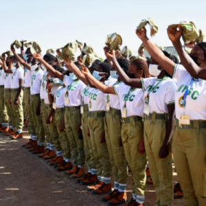 NYSC Batch 'C' Stream 1 registration
