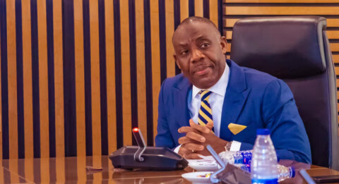 Nigeria lowers university admission age