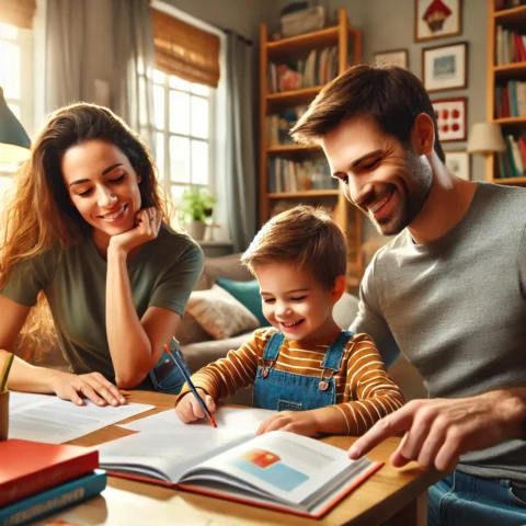 Parental Involvement in Education