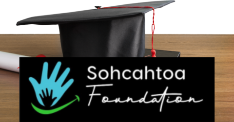 SOHCAHTOA Foundation scholarshipse