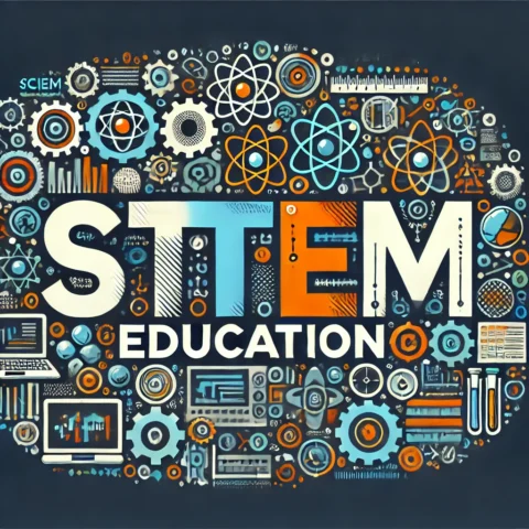 STEM education in today’s job market