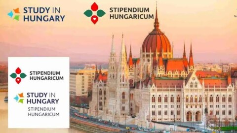 Stipendium Hungaricum Scholarships 2025