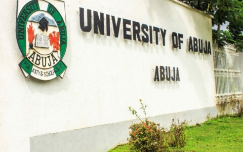 University of Abuja healthcare partnership