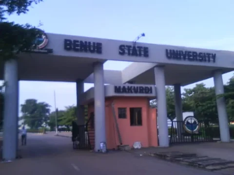 Benue State University makurdi 533x400