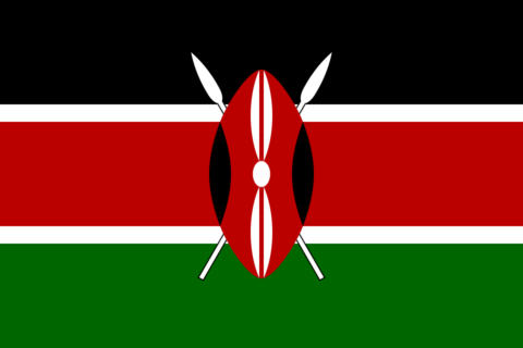 Flag of Kenya.svg