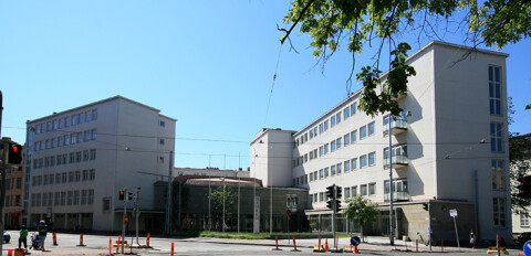 Svenska Handelshögskolan Helsingfors