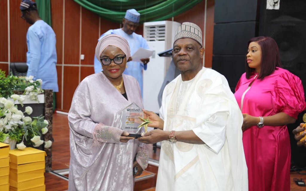 TETFund Pix 21 12 24