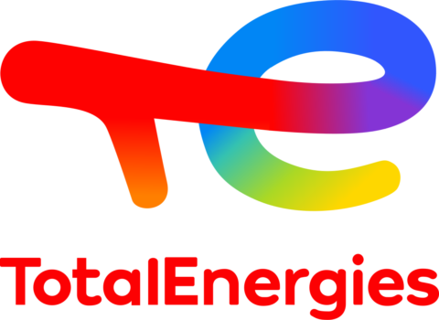 TotalEnergies logo.svg
